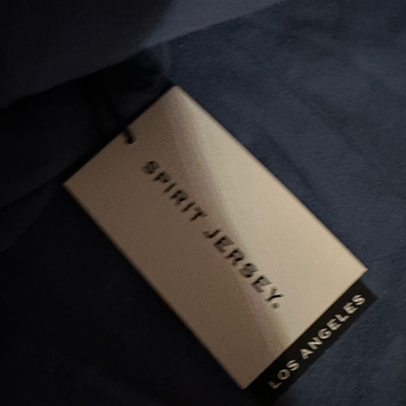 NWT BADLANDS PATCHWORK SPIRIT JERSEY Rare sold out S fall streetwear unisex - Picture 6 of 6